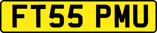 FT55PMU