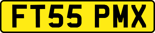 FT55PMX