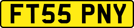 FT55PNY