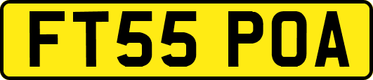FT55POA
