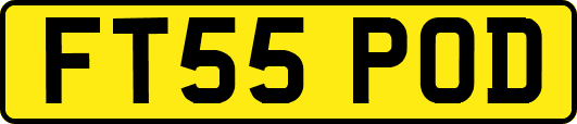 FT55POD