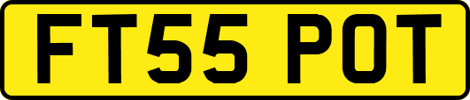 FT55POT