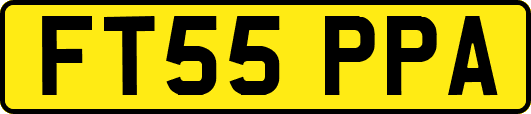 FT55PPA