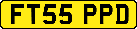 FT55PPD
