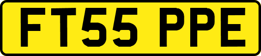 FT55PPE