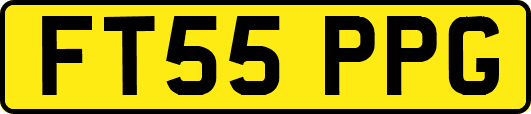 FT55PPG