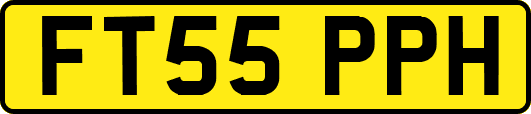 FT55PPH