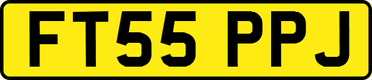 FT55PPJ