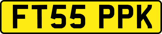 FT55PPK