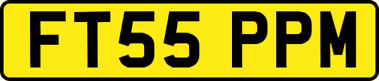 FT55PPM