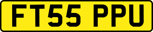 FT55PPU