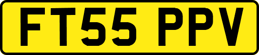 FT55PPV