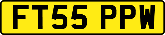 FT55PPW