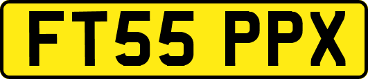 FT55PPX