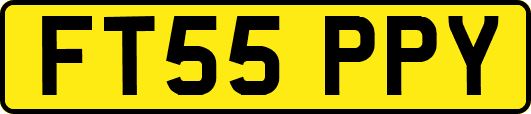 FT55PPY