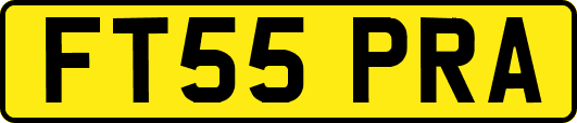 FT55PRA