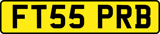 FT55PRB
