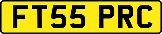 FT55PRC