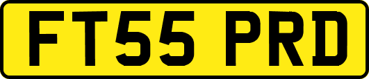 FT55PRD