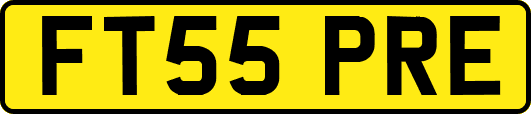 FT55PRE