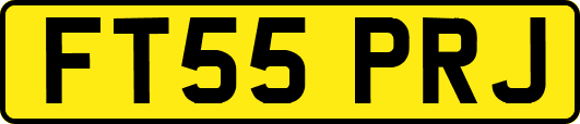 FT55PRJ