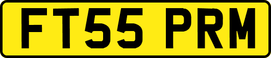 FT55PRM