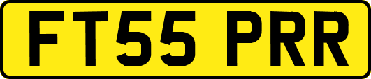 FT55PRR