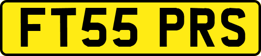 FT55PRS