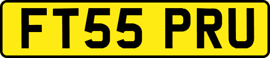 FT55PRU