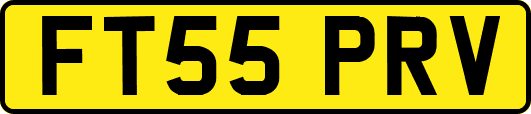 FT55PRV