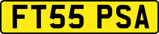 FT55PSA