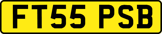 FT55PSB