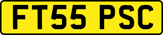 FT55PSC