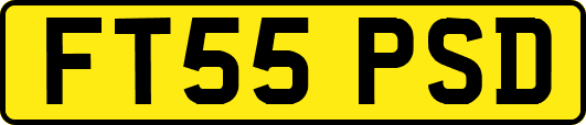 FT55PSD