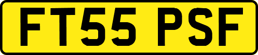 FT55PSF