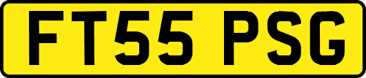FT55PSG