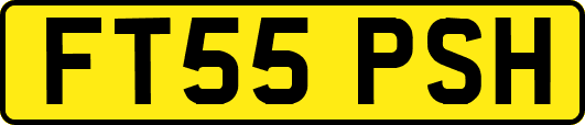 FT55PSH