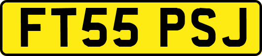FT55PSJ