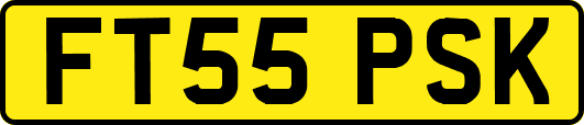 FT55PSK