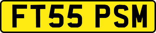 FT55PSM
