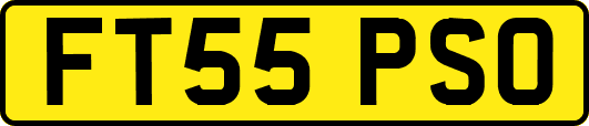 FT55PSO