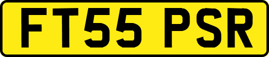 FT55PSR
