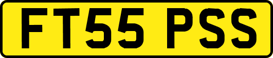 FT55PSS