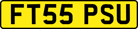 FT55PSU