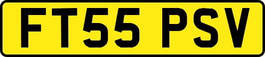 FT55PSV