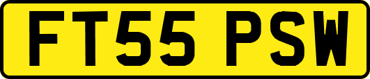 FT55PSW