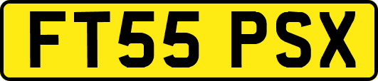 FT55PSX