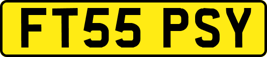 FT55PSY