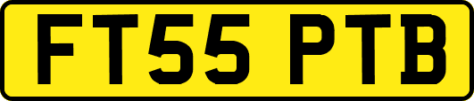 FT55PTB