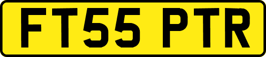 FT55PTR